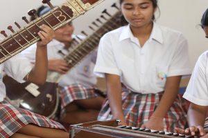 Girls Residential School in Dehradun