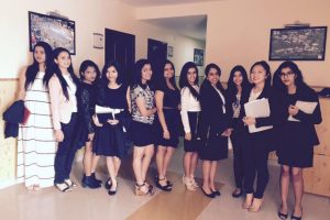 Best girls boarding school in India