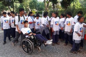 Best girls residential school in Uttarkhand