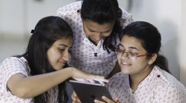 Boarding School In Dehradun Imparts Superior Learning