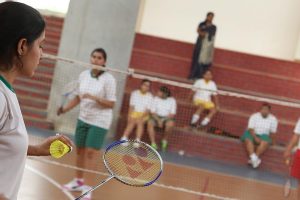 International CBSE Boarding School In India