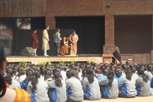 CBSE girls boarding schools in india