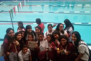 Top 10 girls international school in india