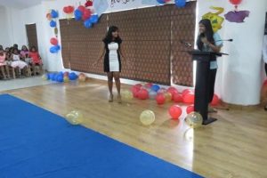 Girls international schools in india