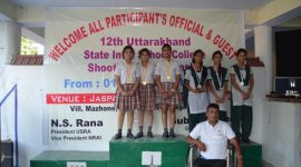 International Girls CBSE Residential Schools in India