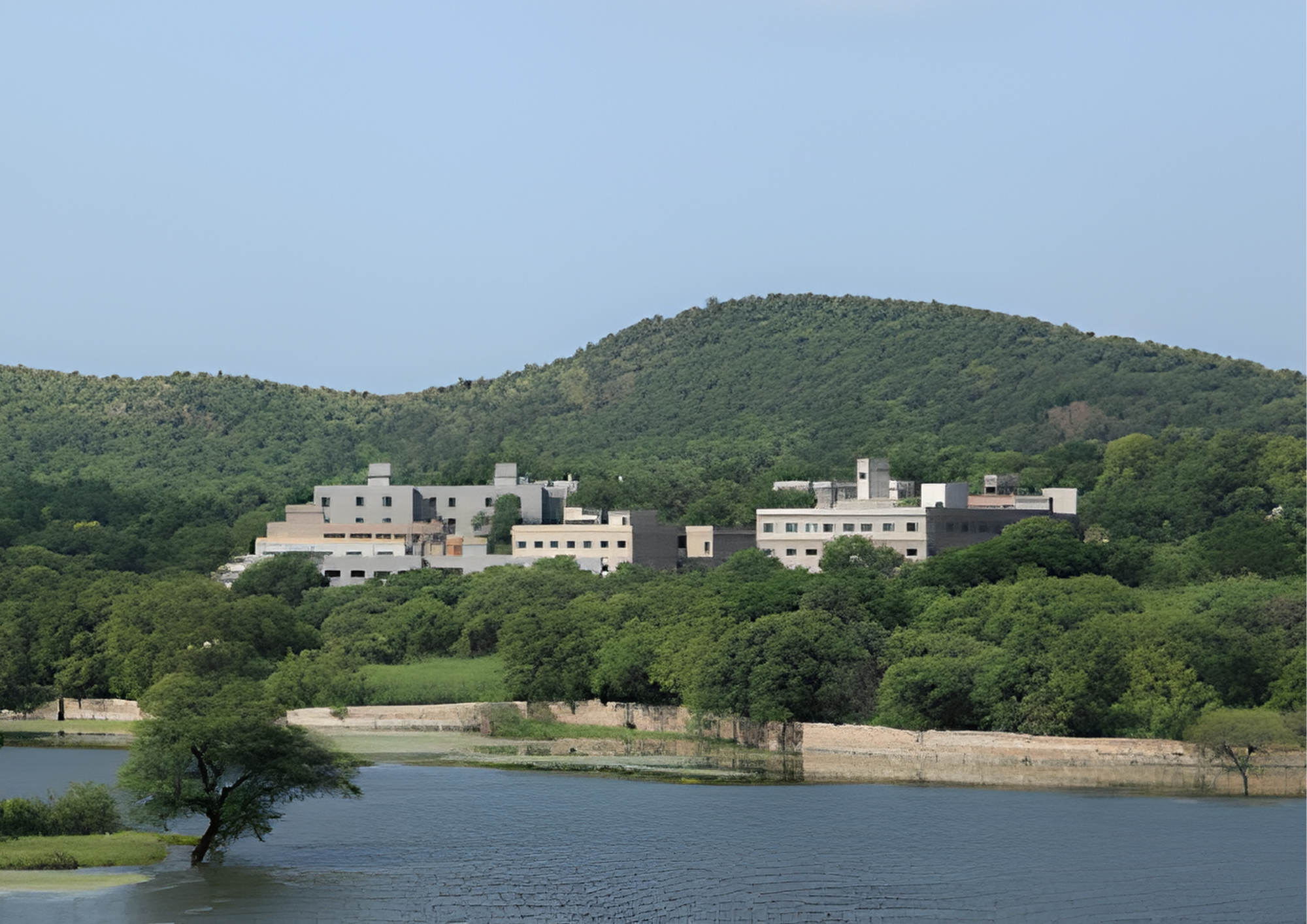 2. Heritage Girls’ School Udaipur
