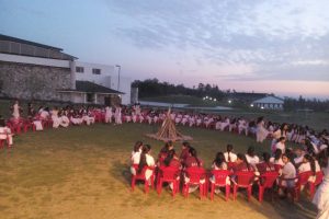 CBSE International School For Girls