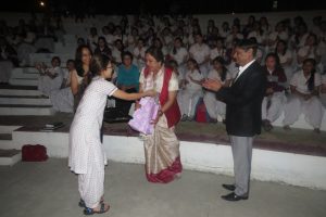 CBSE girls schools in India