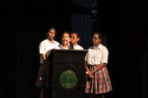 Ecole Globale International Known As Top Girls Schools in Dehradun, Uttarakhand