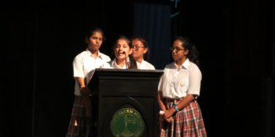 Top 10 cbse girls international school in Uttarakhand