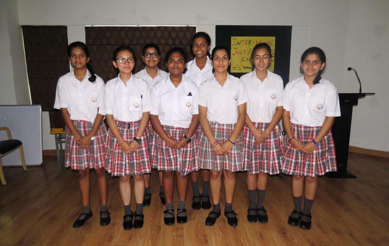 Top Girls Boarding School In India