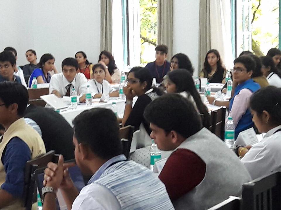 You are currently viewing Best Boarding School in India