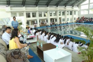 Best School for Girls in India