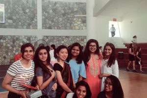 Teacher Day Celebration