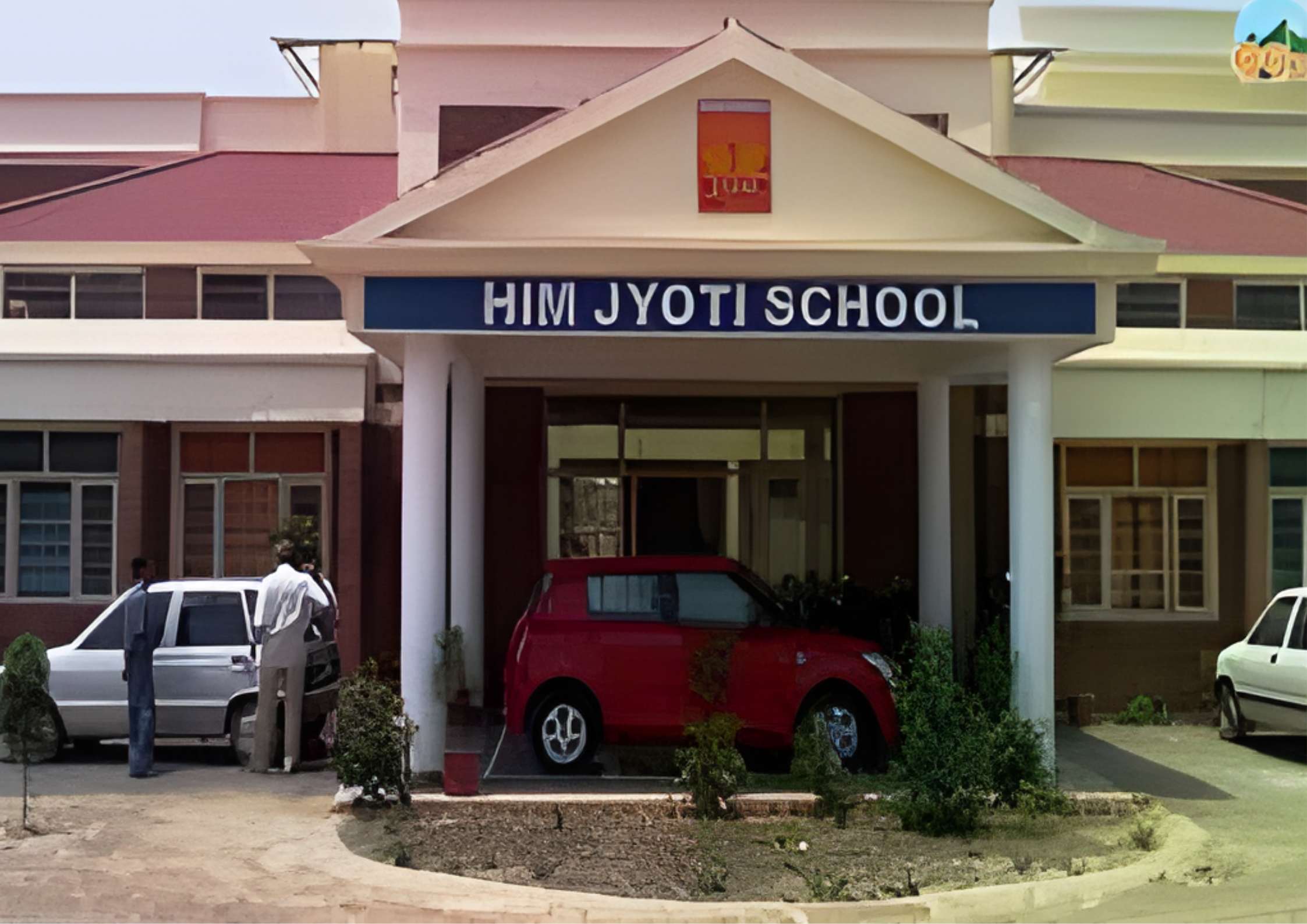 International Girls CBSE Boarding Schools in India