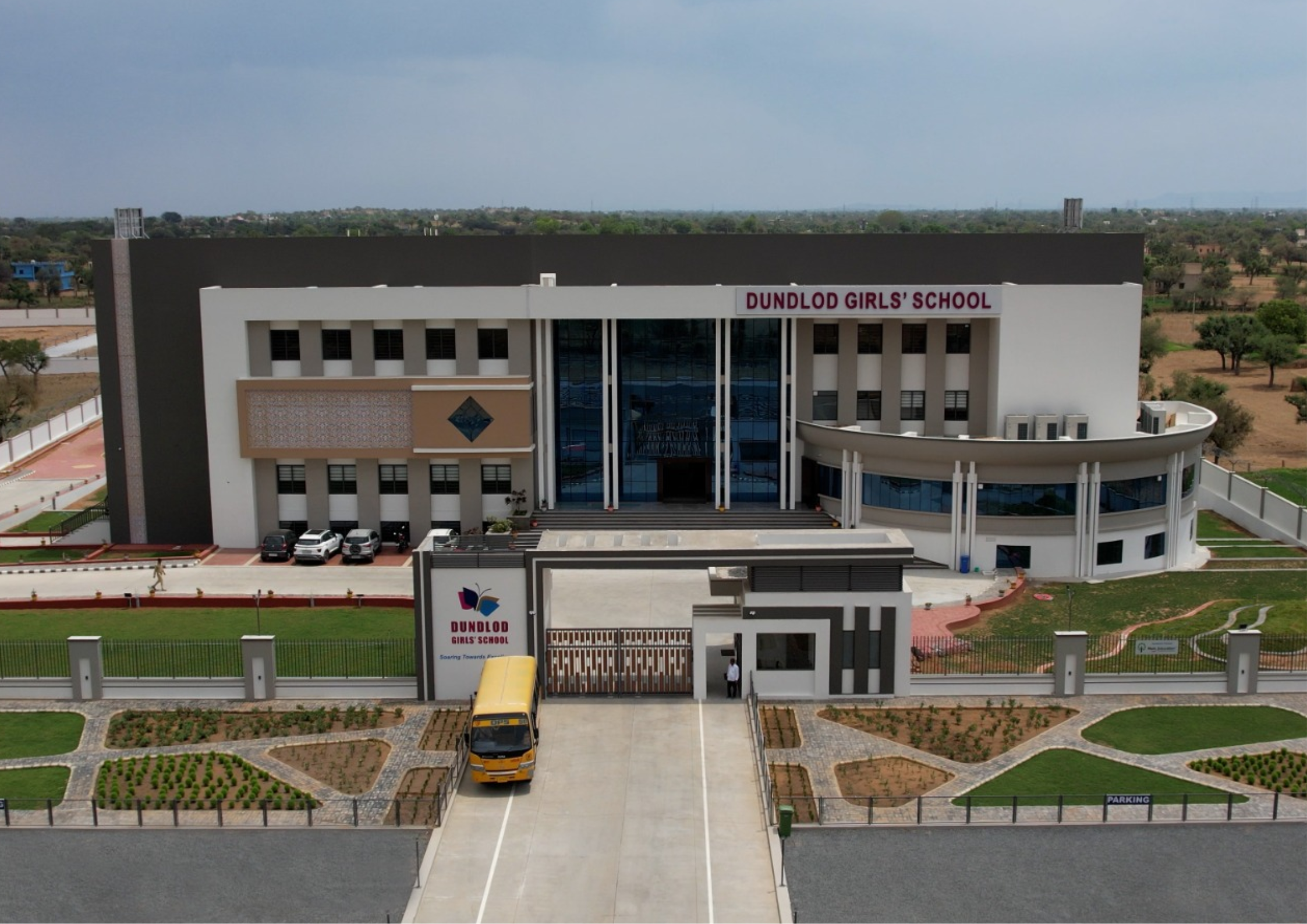 International Girls CBSE Boarding Schools in India