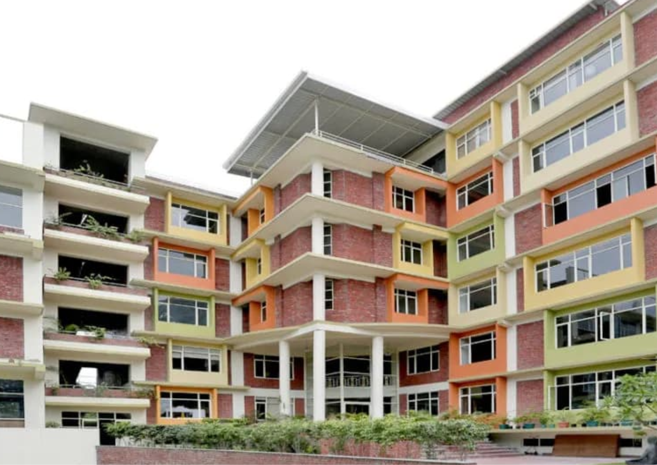 International Girls CBSE Boarding Schools in India