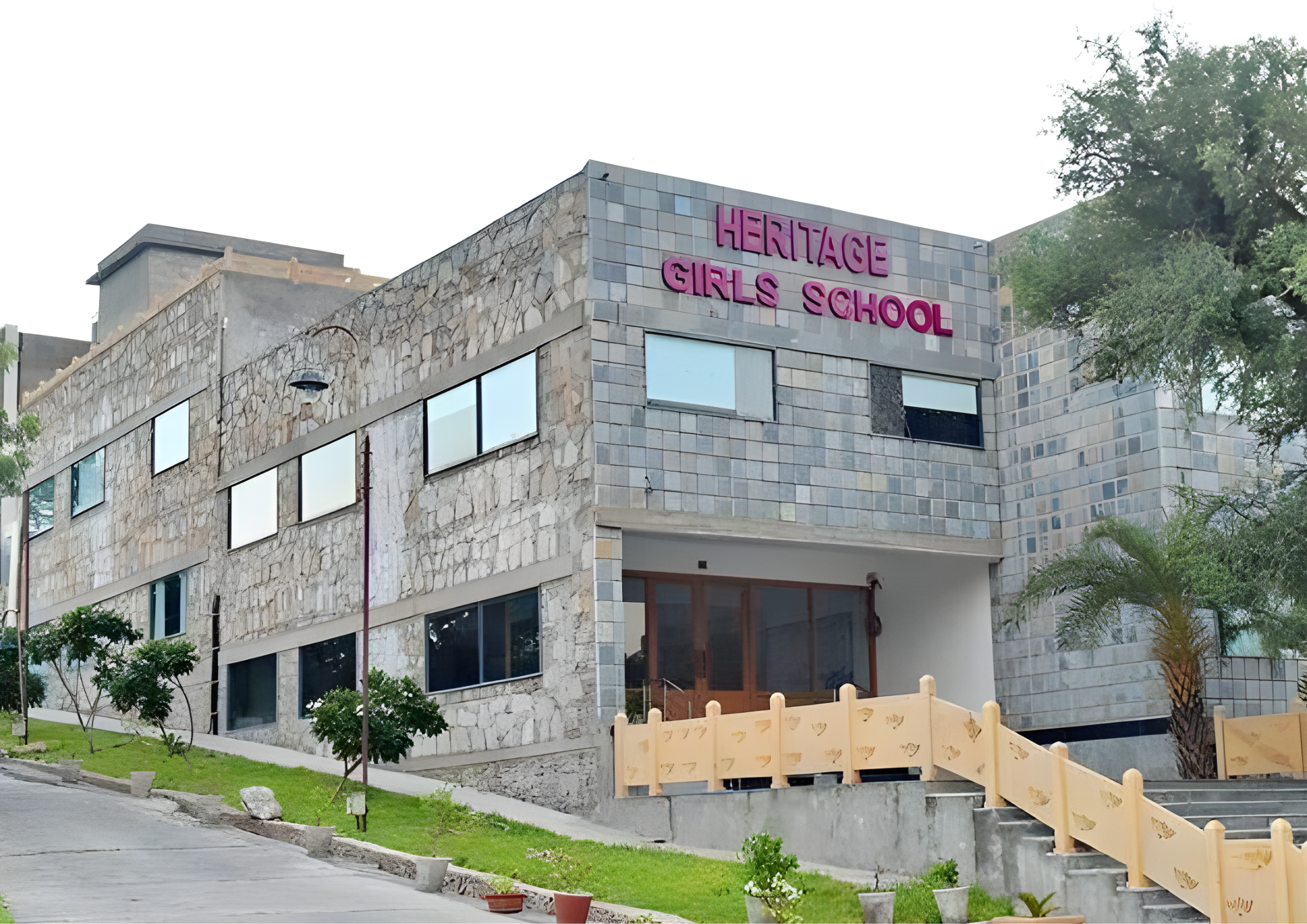 International Girls CBSE Boarding Schools in India