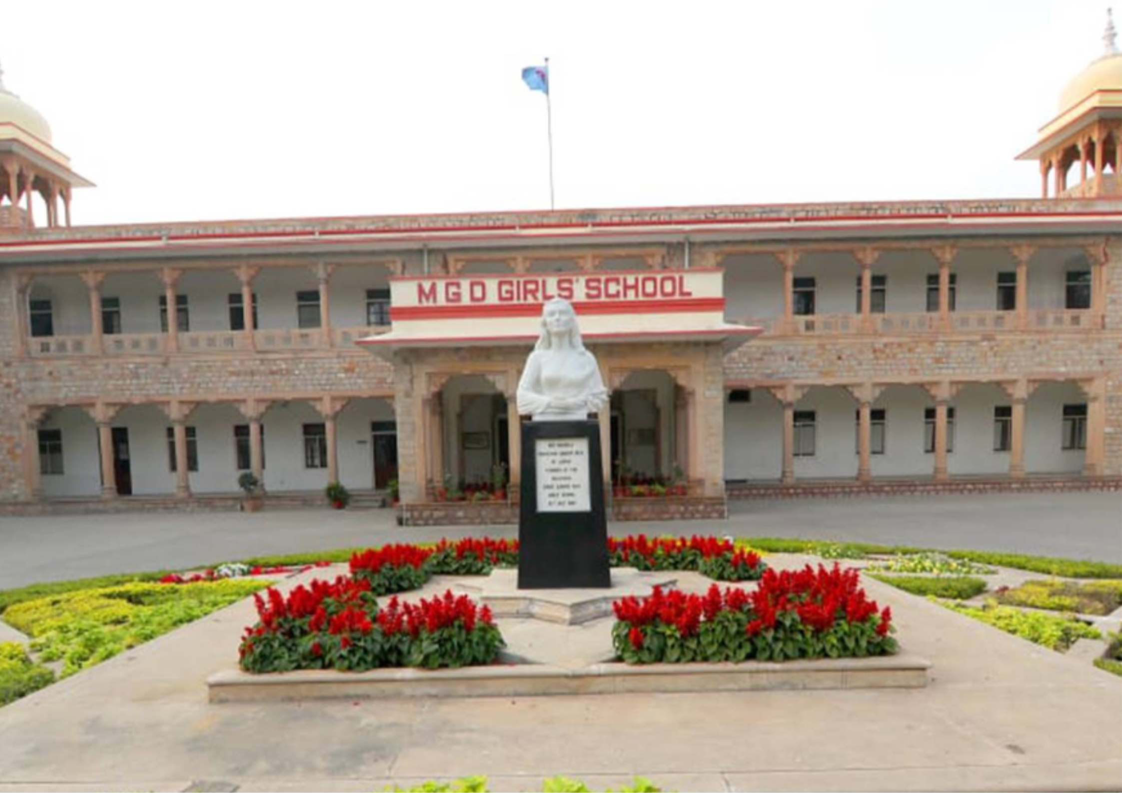 International Girls CBSE Boarding Schools in India