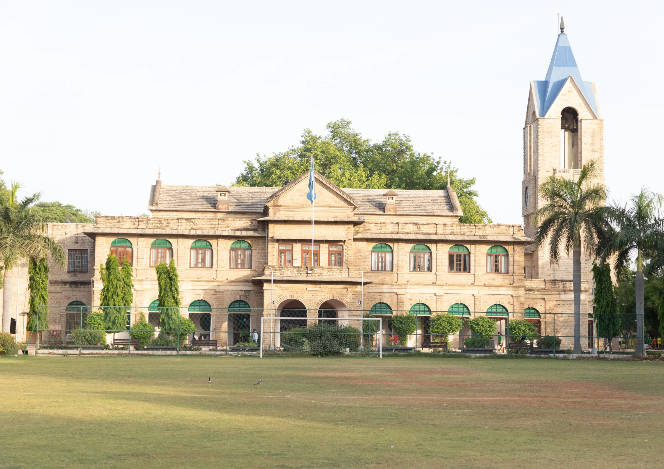 International Girls CBSE Boarding Schools in India