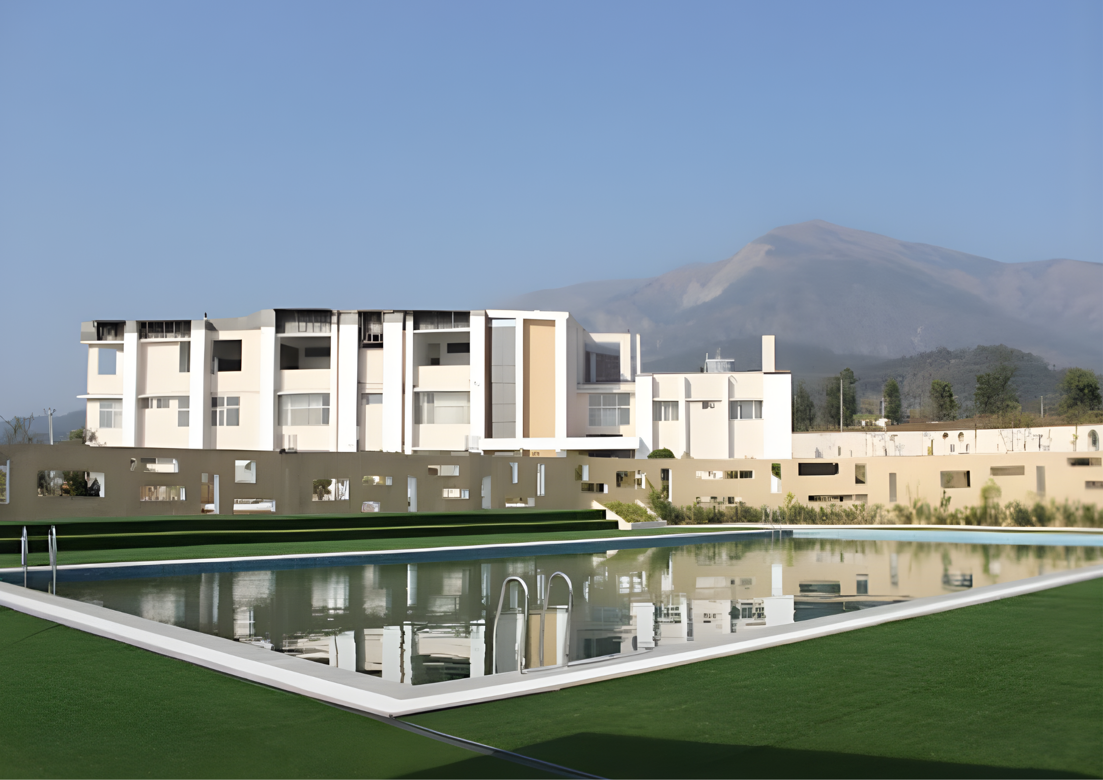 International Girls CBSE Boarding Schools in India