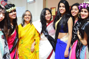 Top 10 Girls International Boarding School in India