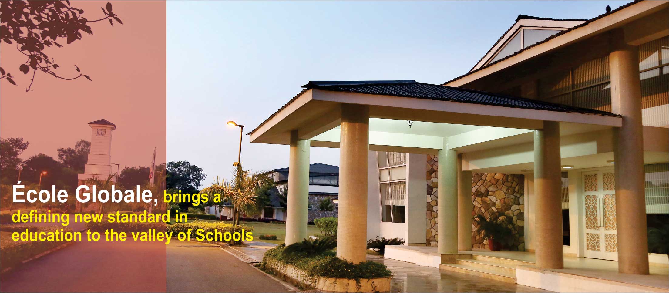 Schools in dehradun