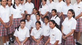 Looking For A Good School For Your Girl? Go For Boarding School Dehradun