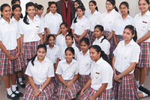 Looking For A Good School For Your Girl? Go For Boarding School Dehradun