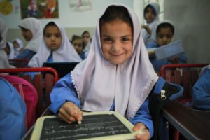 Girls’ Education And It Importance