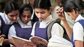 Know The Scenario Of Girl’s Education In India