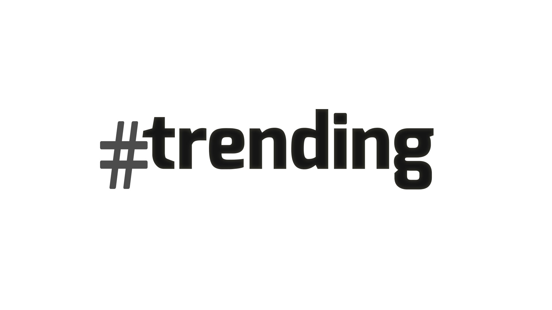 trending(bw)