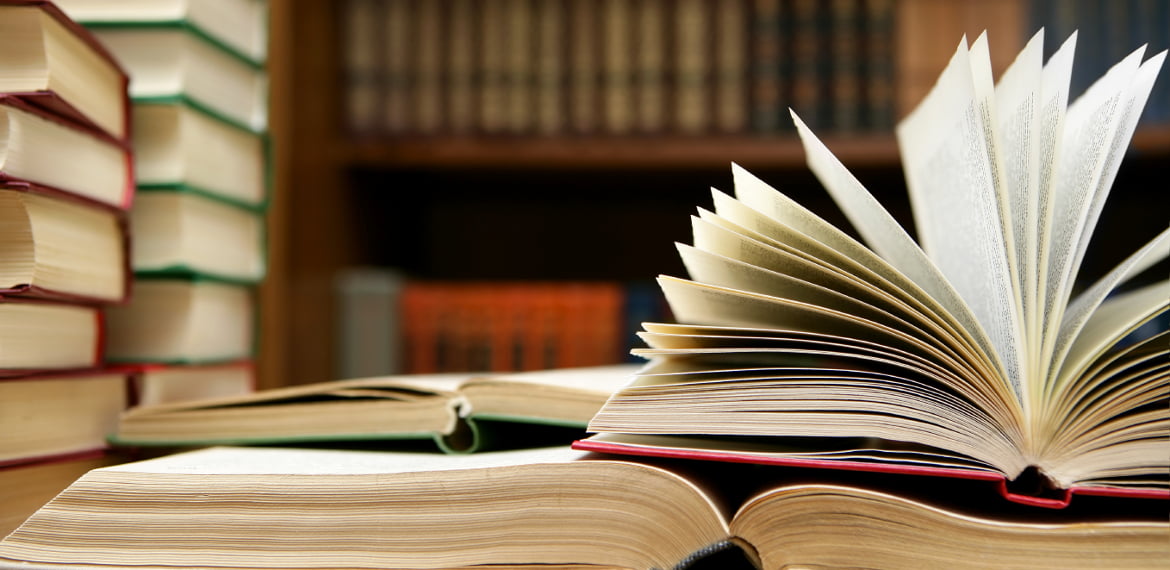 Why Reading Books Matters