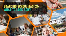 Points to Keep in Mind While Choosing Boarding Schools
