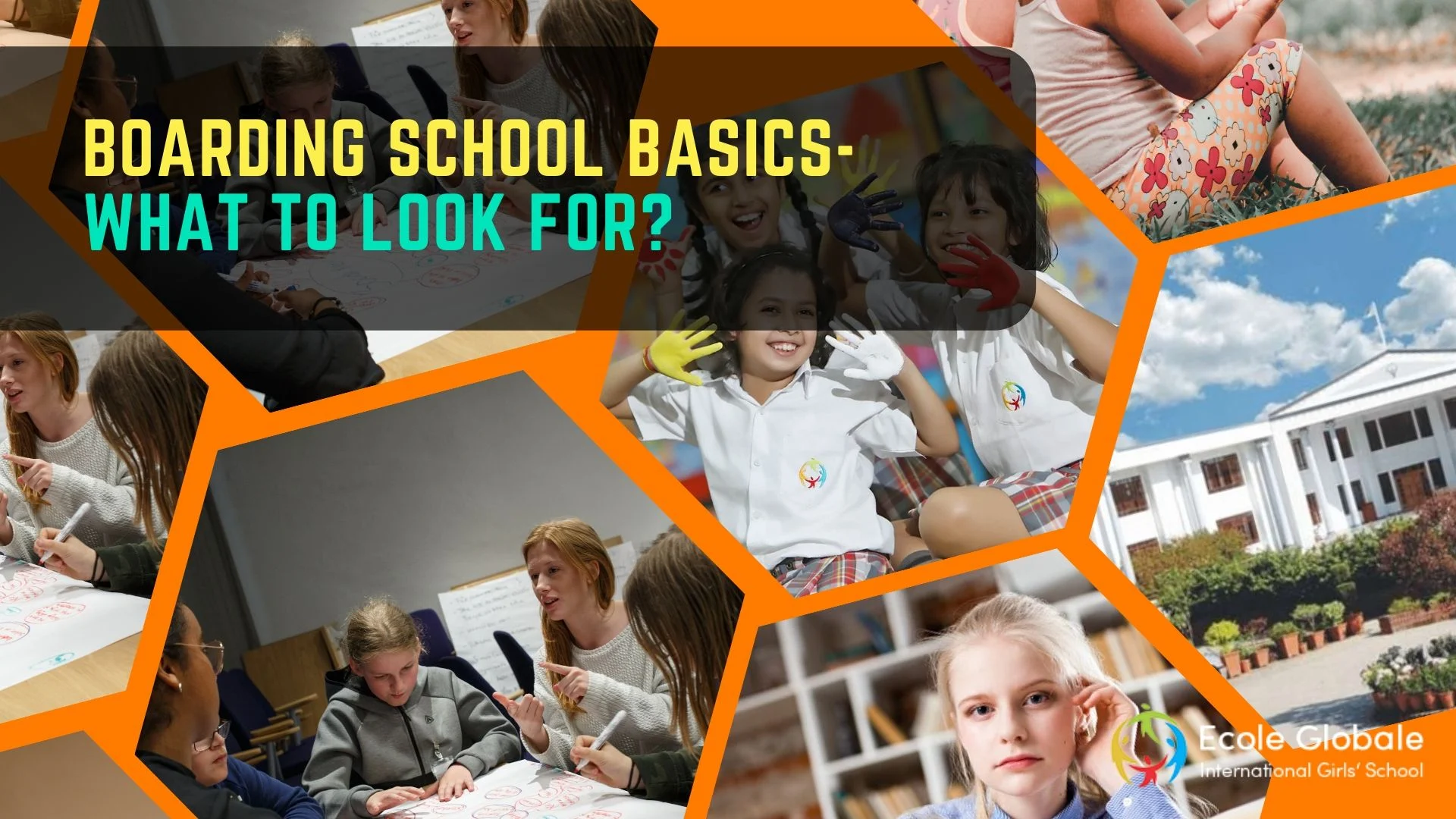 You are currently viewing Points to Keep in Mind While Choosing Boarding Schools