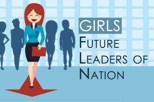 Famous Women Leaders in India – Are Girls future leaders of the Nation?