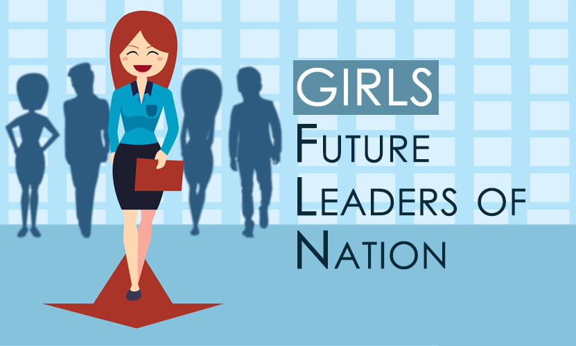 You are currently viewing Famous Women Leaders in India – Are Girls future leaders of the Nation?