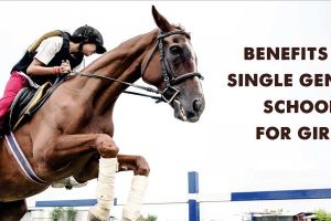 Benefits of Single-Gender Schools for Girls