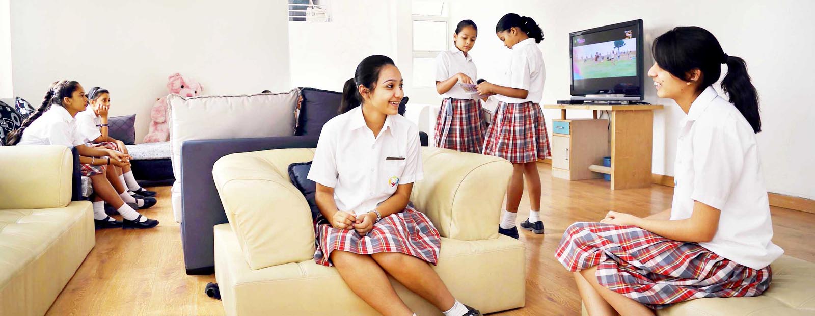 The Significance of Boarding School Experience