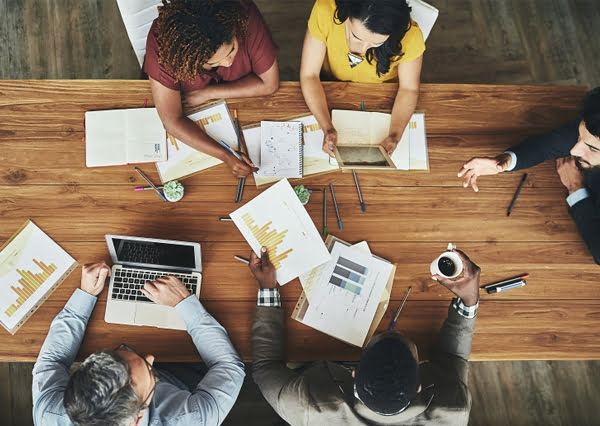 Group Study When It Helps and When It Doesn't