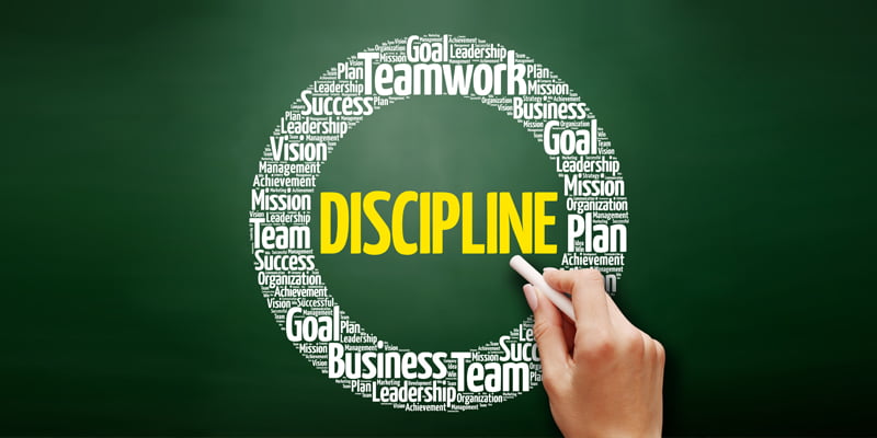 essay on discipline in students life in nepali