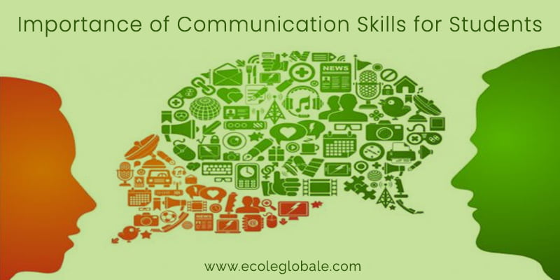 You are currently viewing Importance of Communication Skills for Students