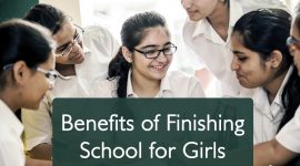 Benefits of Finishing Schools for Girls
