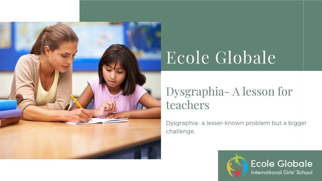 You are currently viewing Mastering the Art of Writing: Understanding & Overcoming Dysgraphia