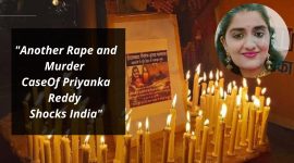 Another Rape and Murder Case Of Priyanka Reddy Shocks India
