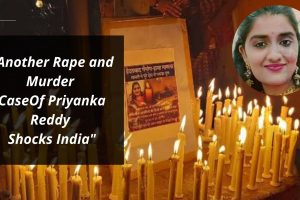 Another Rape and Murder Case Of Priyanka Reddy Shocks India