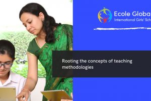 Rooting the concepts of teaching methodologies