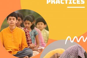 Hatha yoga and it’s practices, benefits – A guide for Students