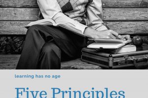 Five Principles about Teaching Adults