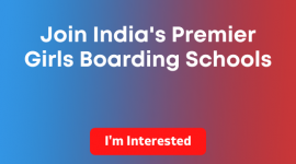 Girls Boarding Schools in India